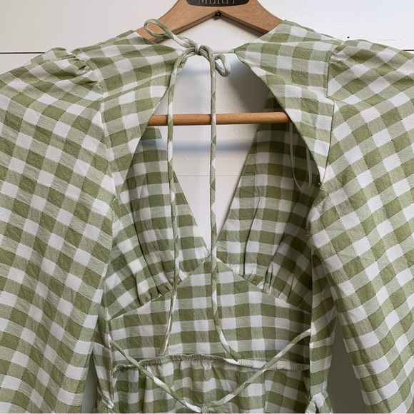 Princess Polly Annabelle Mini Dress - Picture 7 of 11